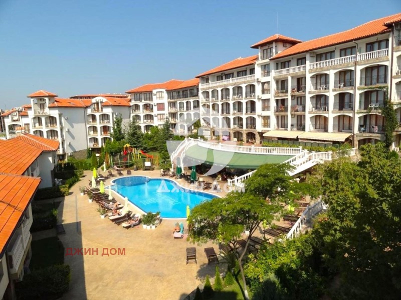 Til salgs  1 soverom region Burgas , Sveti Vlas , 60 kvm | 31073171 - bilde [7]