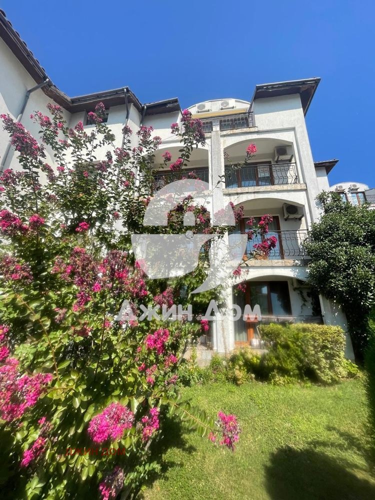 Til salgs  1 soverom region Burgas , Sveti Vlas , 60 kvm | 31073171 - bilde [6]