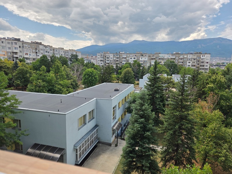 Til salgs  1 soverom Sofia , Mladost 1 , 47 kvm | 67748389 - bilde [16]