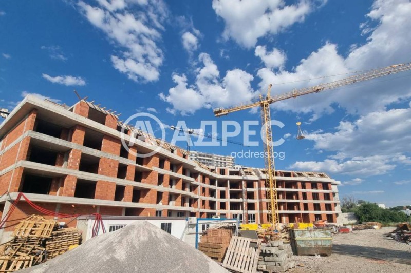 Na prodej  1 ložnice Sofia , Slavija , 67 m2 | 51476858 - obraz [3]