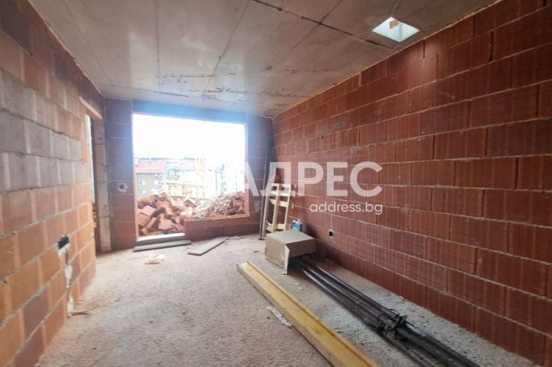 Na prodej  1 ložnice Sofia , Slavija , 67 m2 | 51476858 - obraz [2]