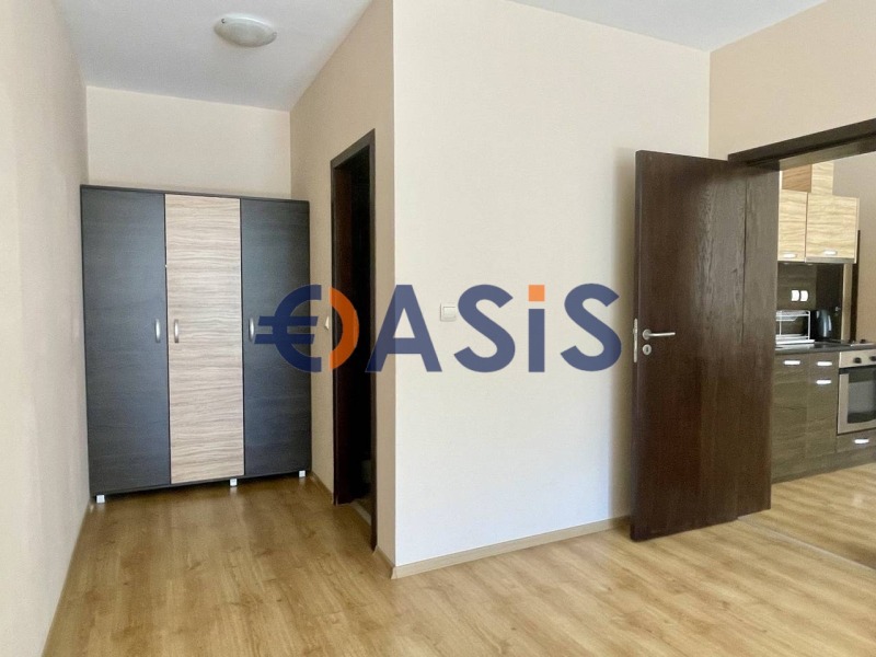 Till salu  1 sovrum region Burgas , Sveti Vlas , 91 kvm | 46219425 - bild [9]