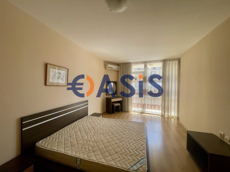 Till salu  1 sovrum region Burgas , Sveti Vlas , 91 kvm | 46219425 - bild [8]