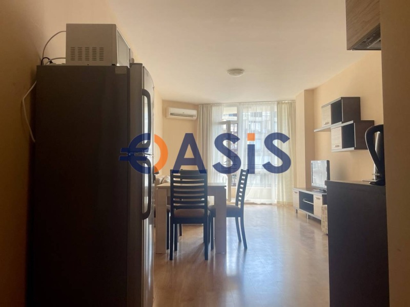 Till salu  1 sovrum region Burgas , Sveti Vlas , 91 kvm | 46219425 - bild [5]