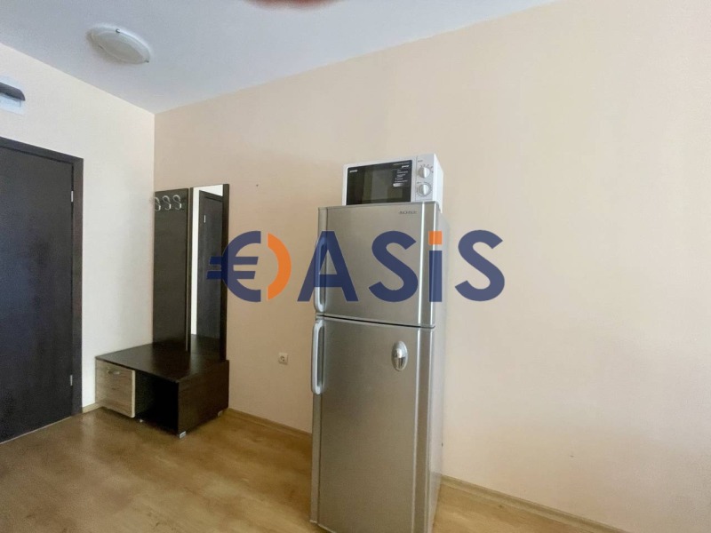 Till salu  1 sovrum region Burgas , Sveti Vlas , 91 kvm | 46219425 - bild [10]