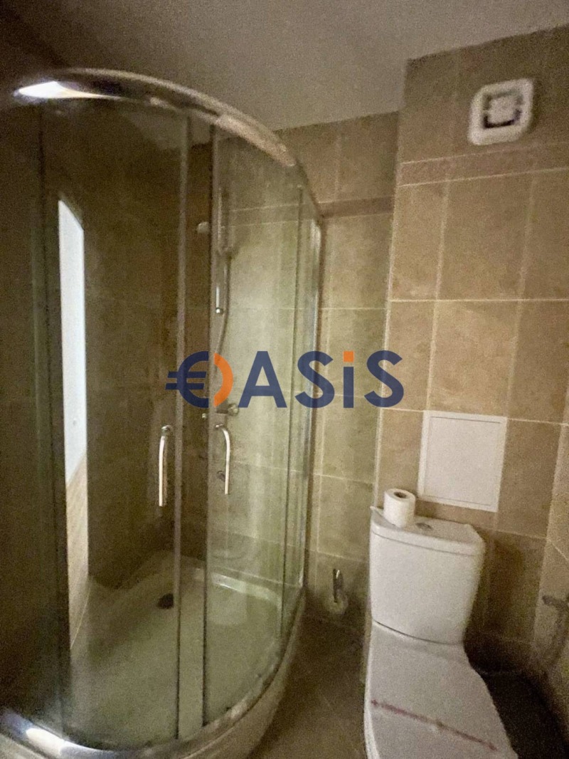 Till salu  1 sovrum region Burgas , Sveti Vlas , 91 kvm | 46219425 - bild [15]