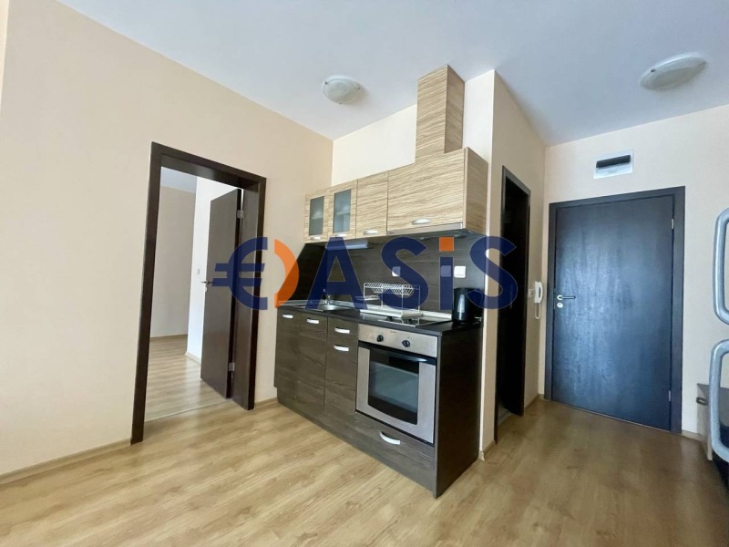 Till salu  1 sovrum region Burgas , Sveti Vlas , 91 kvm | 46219425 - bild [6]