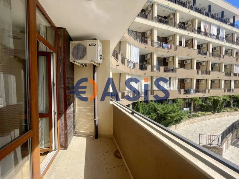 Till salu  1 sovrum region Burgas , Sveti Vlas , 91 kvm | 46219425 - bild [4]