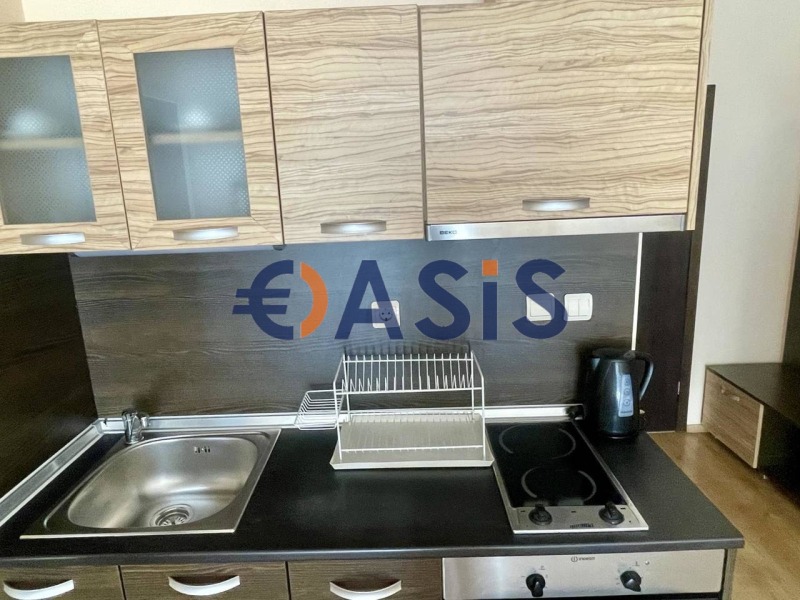 Till salu  1 sovrum region Burgas , Sveti Vlas , 91 kvm | 46219425 - bild [14]