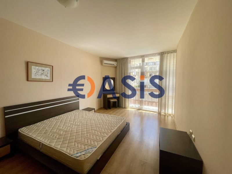 Till salu  1 sovrum region Burgas , Sveti Vlas , 91 kvm | 46219425 - bild [3]