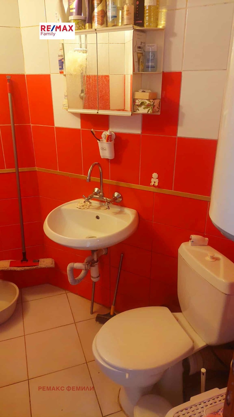 Продава 2-СТАЕН, гр. Варна, Възраждане 1, снимка 4 - Апартаменти - 52378463