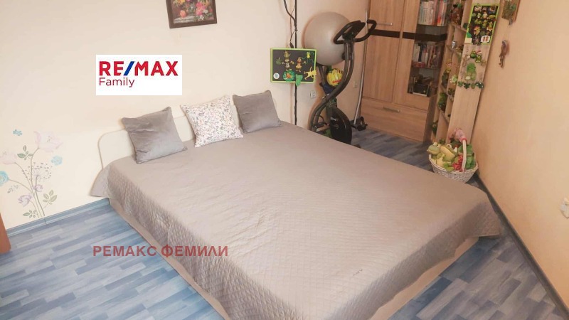 Продава 2-СТАЕН, гр. Варна, Възраждане 1, снимка 2 - Апартаменти - 52378463