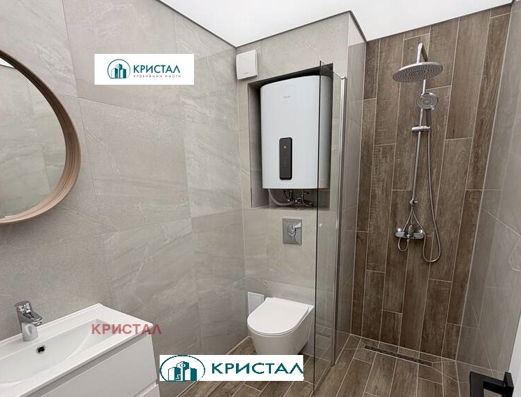 Продава 2-СТАЕН, гр. Пловдив, Остромила, снимка 6 - Апартаменти - 53382703