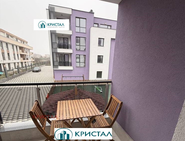 Продава 2-СТАЕН, гр. Пловдив, Остромила, снимка 7 - Апартаменти - 53382703