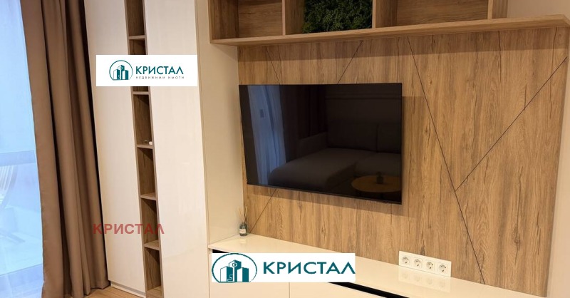 Продава 2-СТАЕН, гр. Пловдив, Остромила, снимка 3 - Апартаменти - 53382703