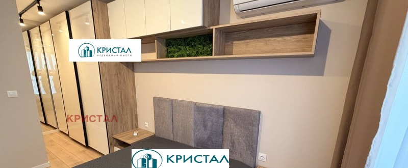 Продава 2-СТАЕН, гр. Пловдив, Остромила, снимка 2 - Апартаменти - 53382703