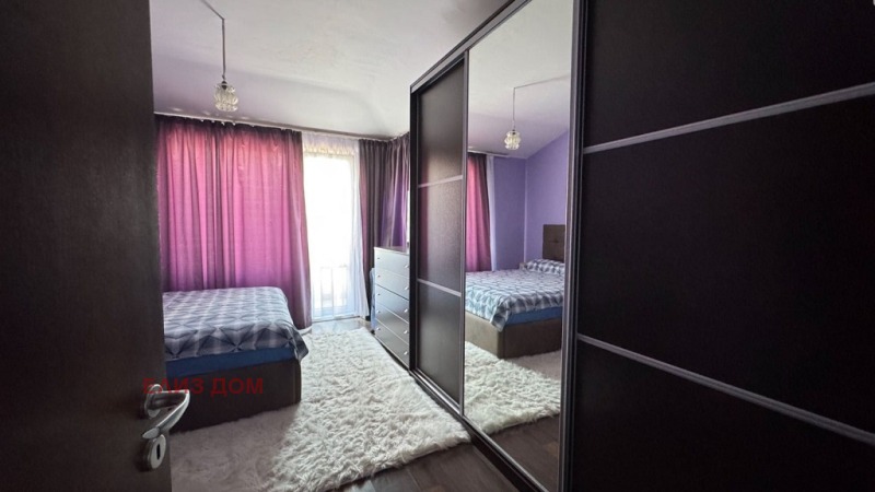 Продава 2-СТАЕН, гр. Варна, Колхозен пазар, снимка 4 - Апартаменти - 53414673