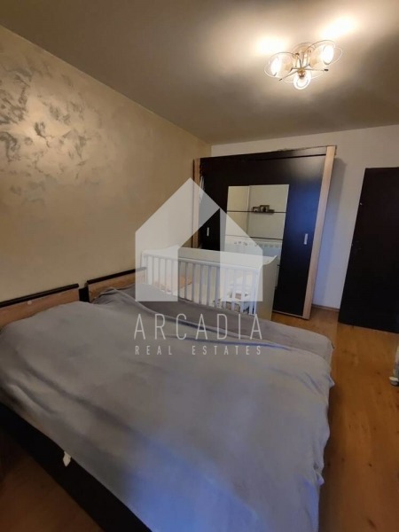 Продава 2-СТАЕН, гр. Пловдив, Въстанически, снимка 4 - Апартаменти - 54422806