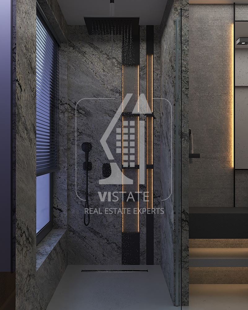 Продава 2-СТАЕН, гр. София, Павлово, снимка 11 - Апартаменти - 55184910