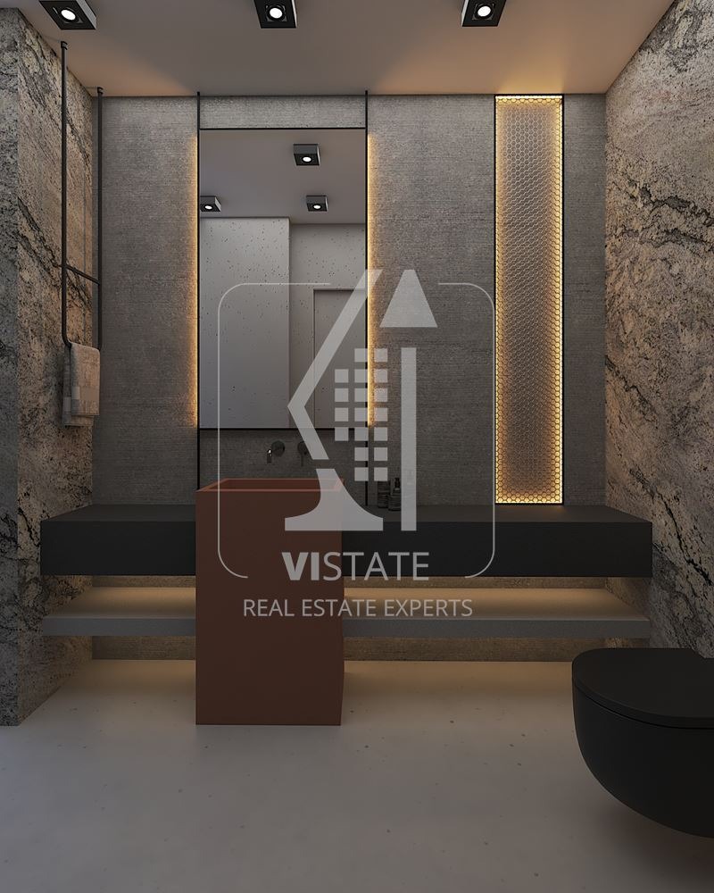 Продава 2-СТАЕН, гр. София, Павлово, снимка 8 - Апартаменти - 55184910