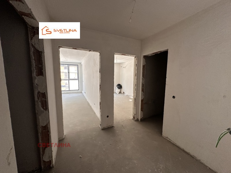 In vendita  2 camere da letto Sofia , Malinova dolina , 127 mq | 33213845 - Immagine [3]