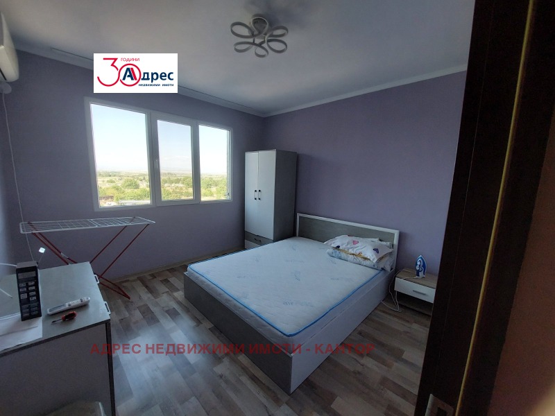Satılık  2 yatak odası Pazardjik , Mladost , 57 metrekare | 23737109 - görüntü [8]