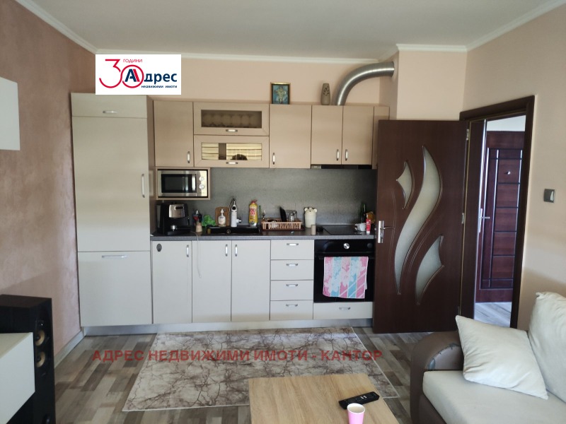 Satılık  2 yatak odası Pazardjik , Mladost , 57 metrekare | 23737109 - görüntü [3]