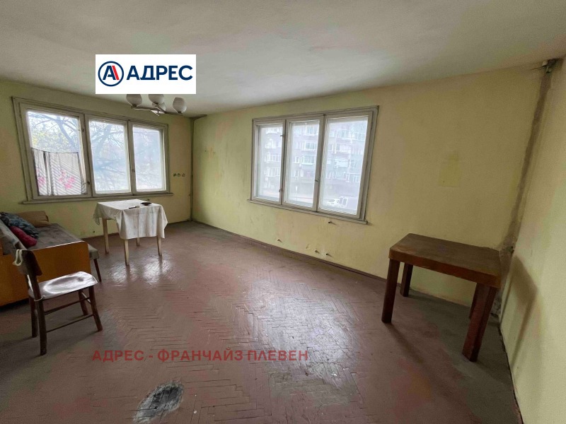 Продава 3-СТАЕН, гр. Ловеч, Център, снимка 3 - Апартаменти - 52799160