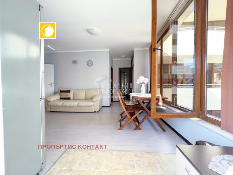 Продава 3-СТАЕН, к.к. Слънчев бряг, област Бургас, снимка 9 - Апартаменти - 53502771