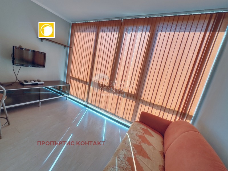 Продава 3-СТАЕН, к.к. Слънчев бряг, област Бургас, снимка 14 - Апартаменти - 53502771