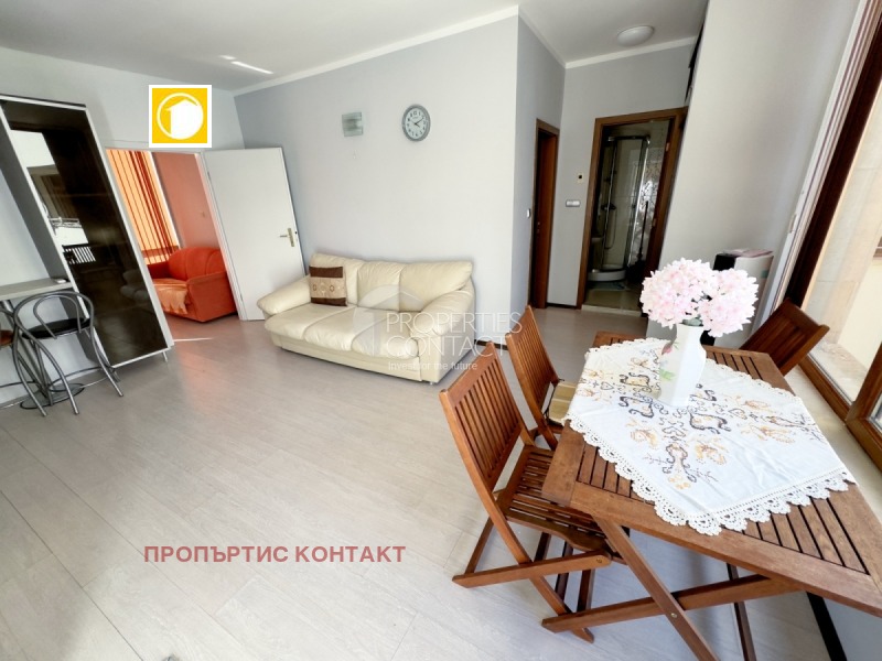 Продава 3-СТАЕН, к.к. Слънчев бряг, област Бургас, снимка 2 - Апартаменти - 53502771