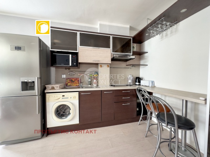 Продава 3-СТАЕН, к.к. Слънчев бряг, област Бургас, снимка 6 - Апартаменти - 53502771