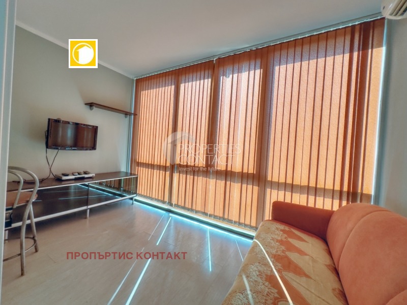 Продава 3-СТАЕН, к.к. Слънчев бряг, област Бургас, снимка 13 - Апартаменти - 53502771