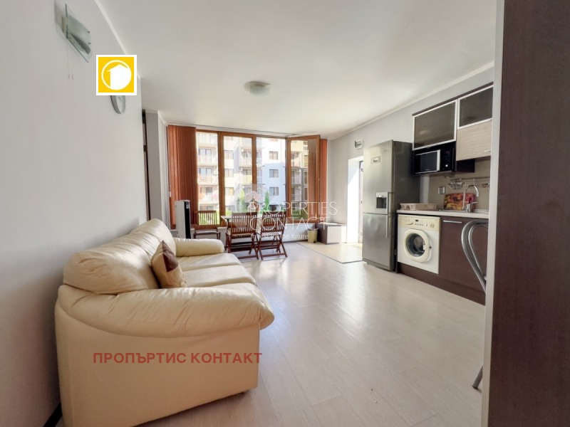 Продава 3-СТАЕН, к.к. Слънчев бряг, област Бургас, снимка 8 - Апартаменти - 53502771