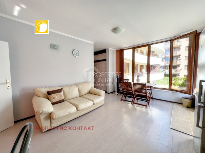 Продава 3-СТАЕН, к.к. Слънчев бряг, област Бургас, снимка 4 - Апартаменти - 53502771