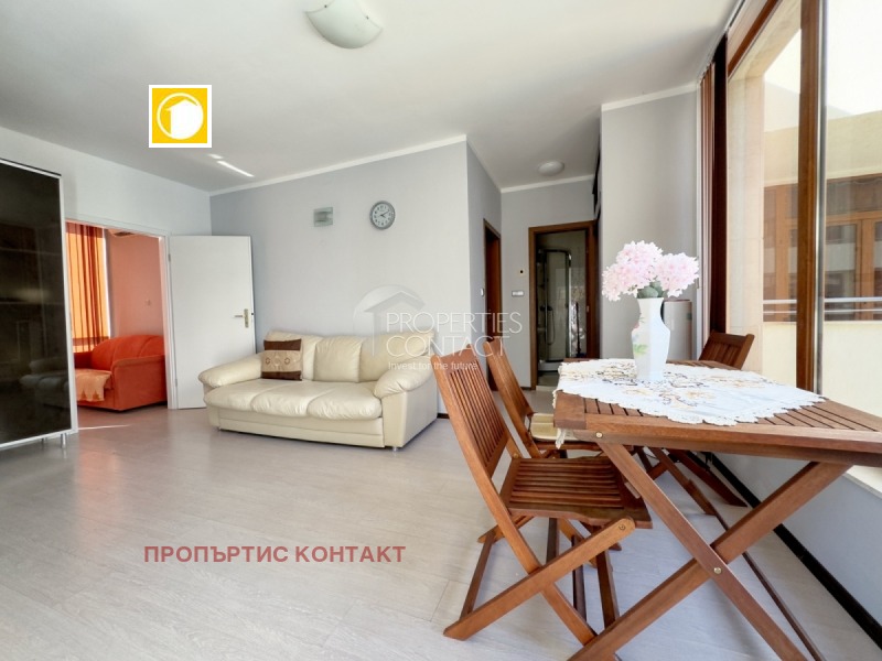 Продава 3-СТАЕН, к.к. Слънчев бряг, област Бургас, снимка 3 - Апартаменти - 53502771