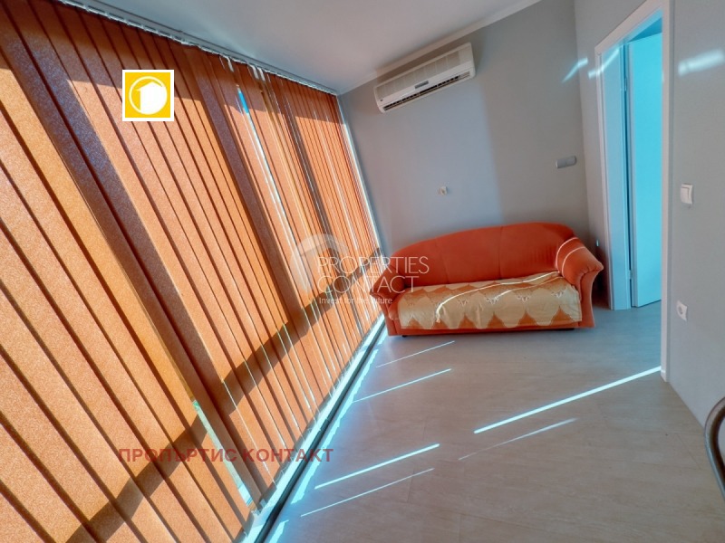 Продава 3-СТАЕН, к.к. Слънчев бряг, област Бургас, снимка 15 - Апартаменти - 53502771