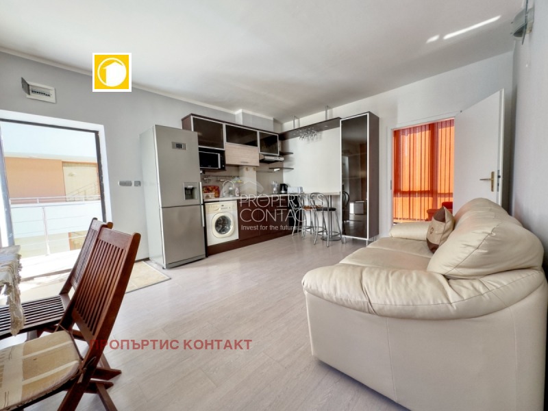 Продава 3-СТАЕН, к.к. Слънчев бряг, област Бургас, снимка 5 - Апартаменти - 53502771