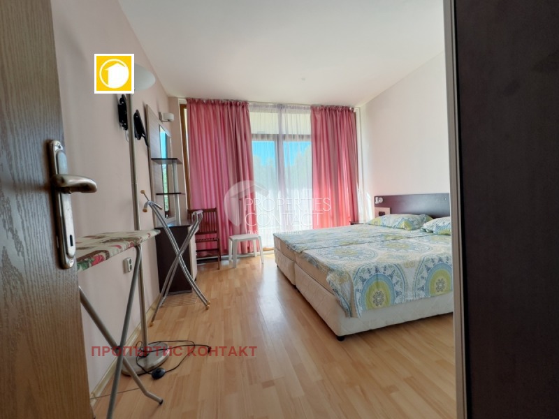 Продава 3-СТАЕН, к.к. Слънчев бряг, област Бургас, снимка 10 - Апартаменти - 53502771