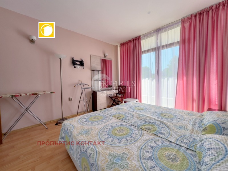 Продава 3-СТАЕН, к.к. Слънчев бряг, област Бургас, снимка 11 - Апартаменти - 53502771