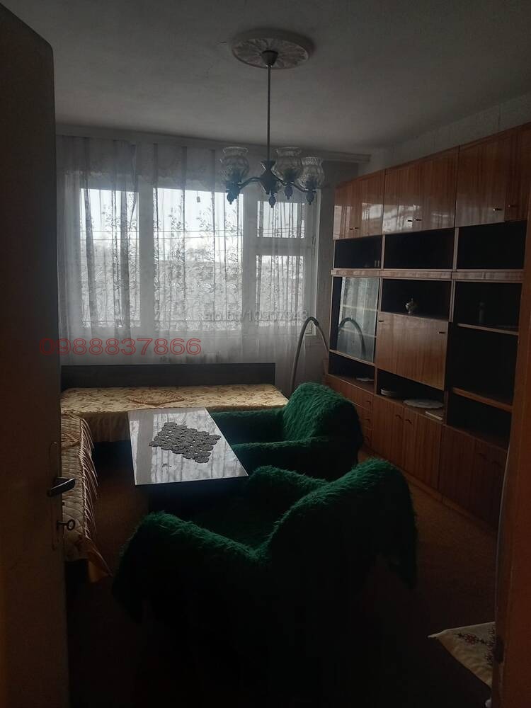 Продава 3-СТАЕН, гр. Димитровград, област Хасково