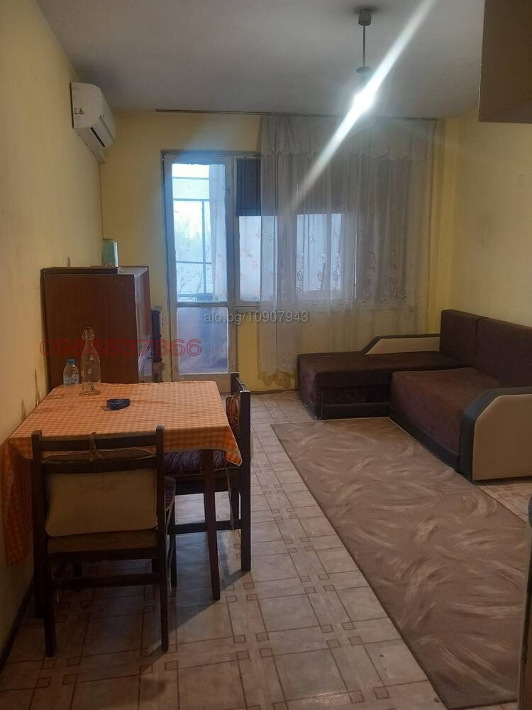 Продава 3-СТАЕН, гр. Димитровград, област Хасково, снимка 2 - Апартаменти - 54320716