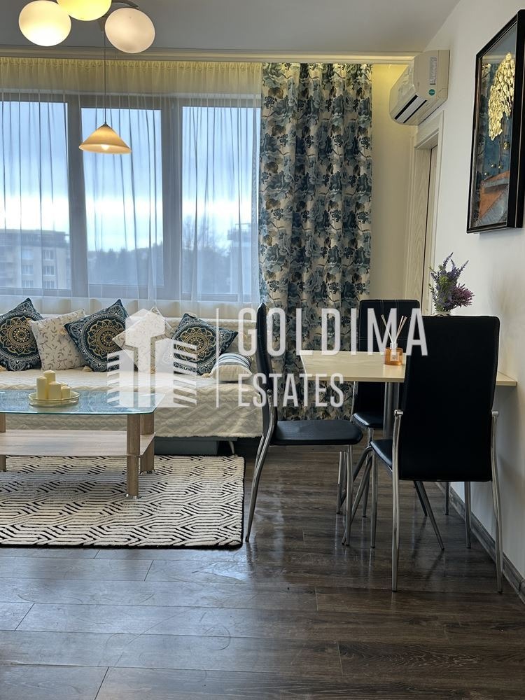 Продава 3-СТАЕН, к.к. Слънчев бряг, област Бургас, снимка 3 - Апартаменти - 54881924