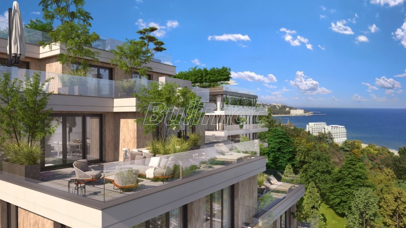 À venda  3 quartos Varna , k.k. Sv.Sv. Konstantin i Elena , 232 m² | 23546210 - imagem [4]