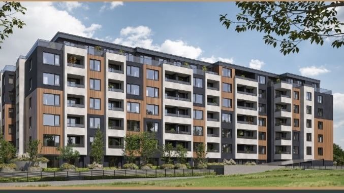 Продава 4-СТАЕН, гр. София, Малинова долина, снимка 2 - Апартаменти - 55681227