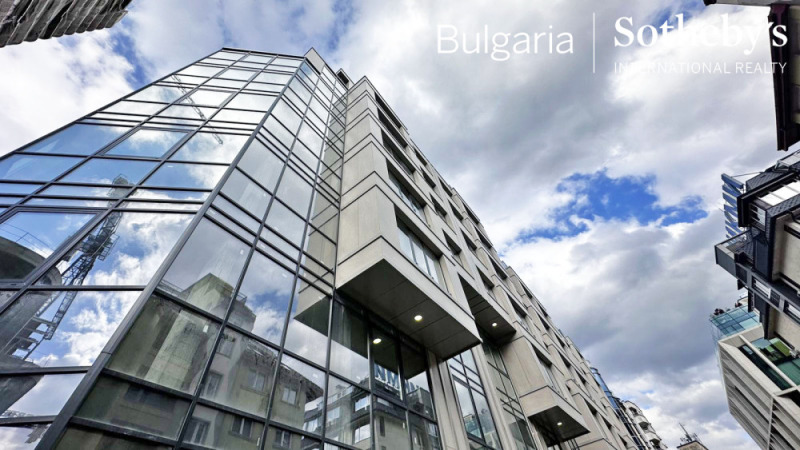 Продава  Офис град София , Лозенец , 49 кв.м | 22268519 - изображение [2]