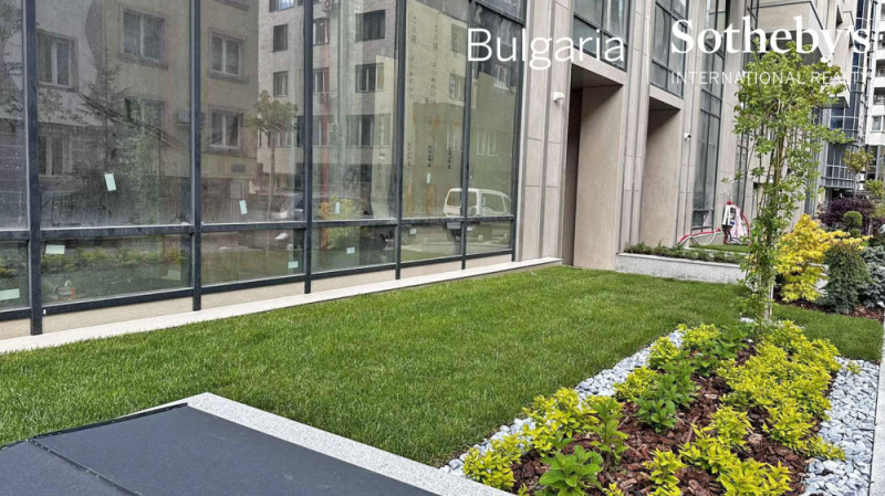 Продава  Офис град София , Лозенец , 49 кв.м | 22268519 - изображение [3]