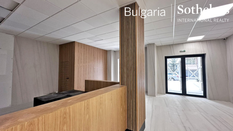 Продава  Офис град София , Лозенец , 49 кв.м | 22268519 - изображение [5]