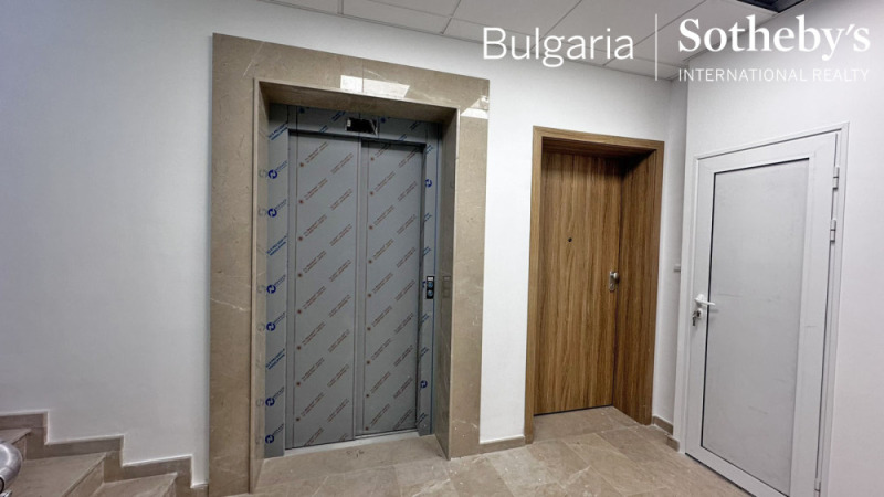 Продава  Офис град София , Лозенец , 49 кв.м | 22268519 - изображение [6]