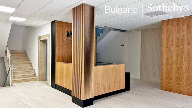 Продава  Офис град София , Лозенец , 49 кв.м | 22268519 - изображение [4]